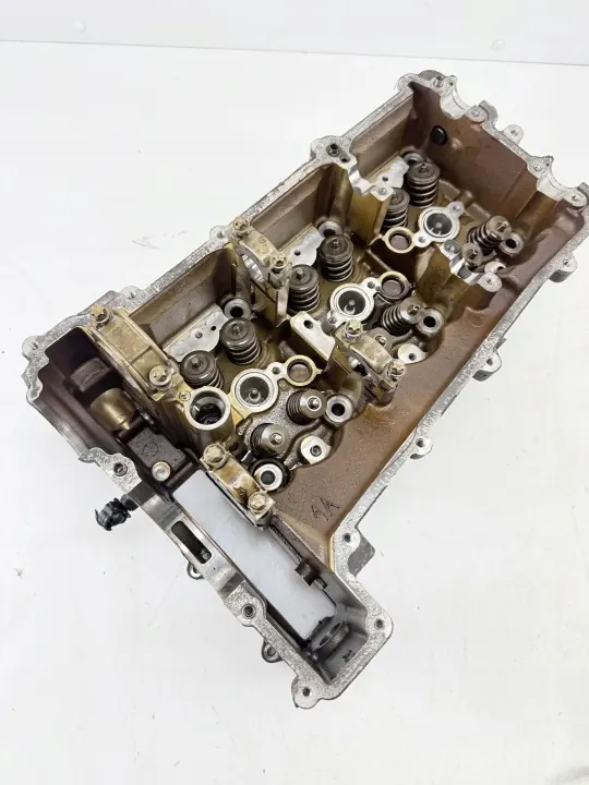 Culasse Porsche Cayman 987 OEM 98710491300 image 3