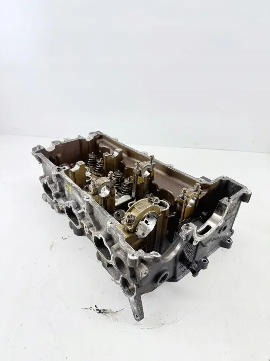 Culasse Porsche Cayman 987 OEM 98710491300 image 6