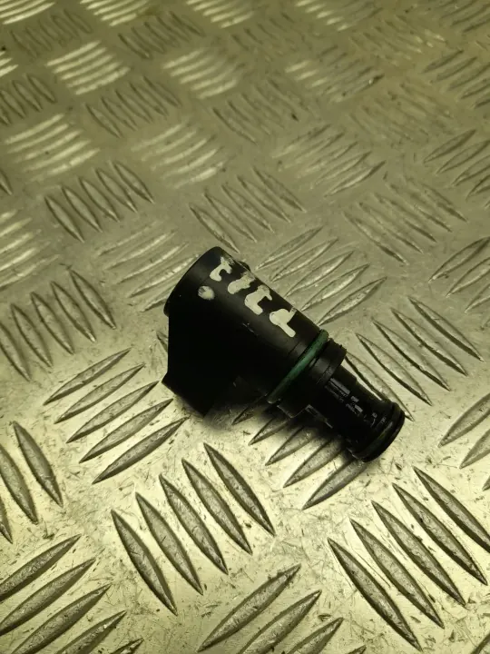 Interruptor de pressão de óleo usado OEM 05L906455K image 2