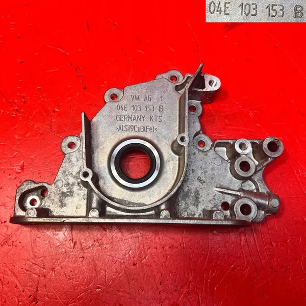 Junta de eixo Audi VW 1.4 TSI TFSI OEM 04E103153B image 2