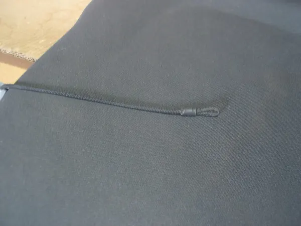 Mercedes GLA X156 achterklepplank A1566900349 image 5