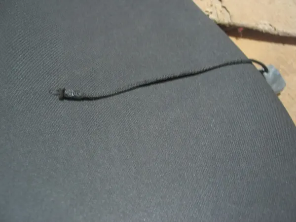 Mercedes GLA X156 achterklepplank A1566900349 image 6