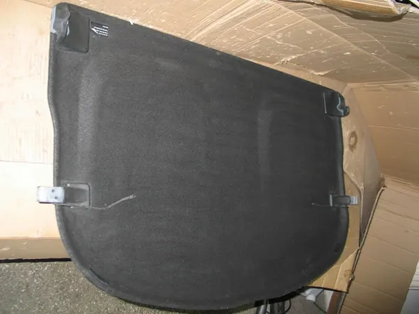 Mercedes GLA X156 achterklepplank A1566900349 image 8