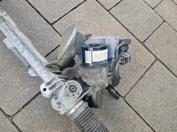 CAIXA DE DIREÇÃO MERCEDES W245 W169 6700001319 image 10