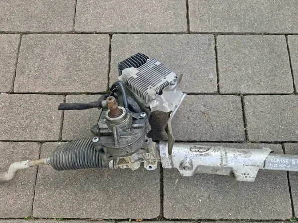 CAIXA DE DIREÇÃO MERCEDES W245 W169 6700001319 image 4