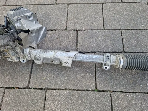 CAIXA DE DIREÇÃO MERCEDES W245 W169 6700001319 image 5