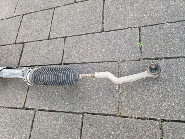 CAIXA DE DIREÇÃO MERCEDES W245 W169 6700001319 image 6