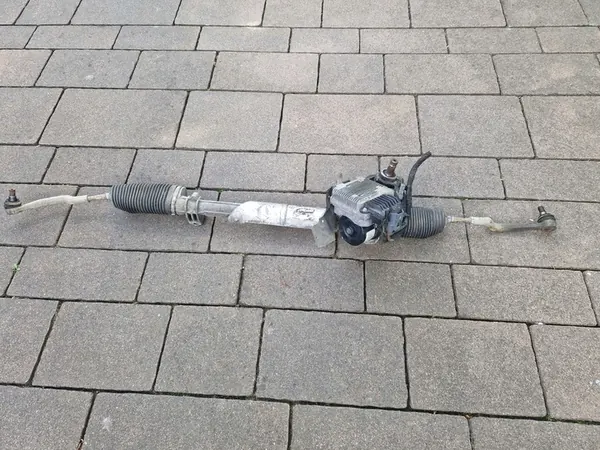 CAIXA DE DIREÇÃO MERCEDES W245 W169 6700001319 image 7