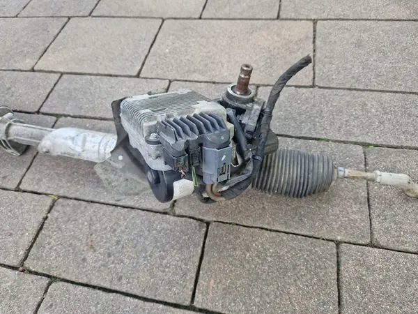 CAIXA DE DIREÇÃO MERCEDES W245 W169 6700001319 image 8