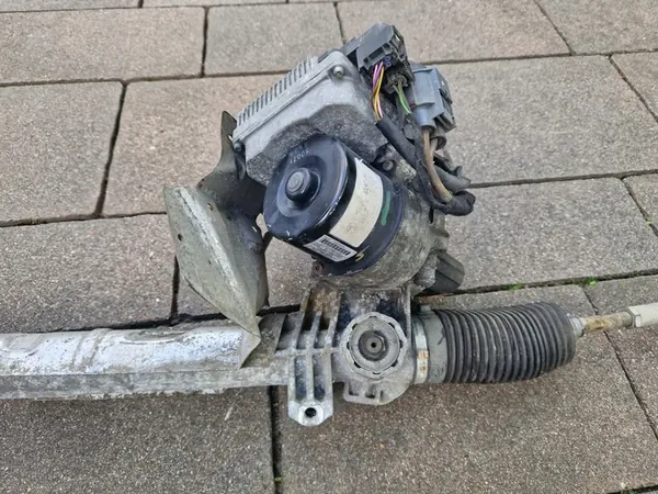 CAIXA DE DIREÇÃO MERCEDES W245 W169 6700001319 image 9