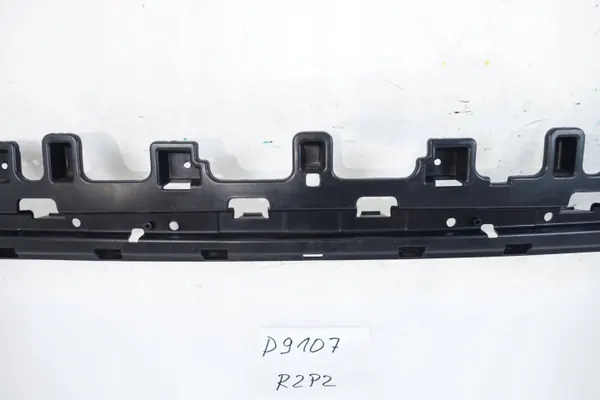 Voorbumper Spoiler Versteviging OEM JK62-3962-AB image 3