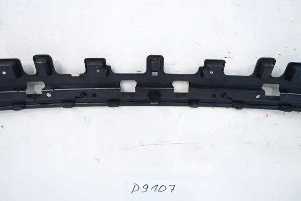 Voorbumper Spoiler Versteviging OEM JK62-3962-AB image 6