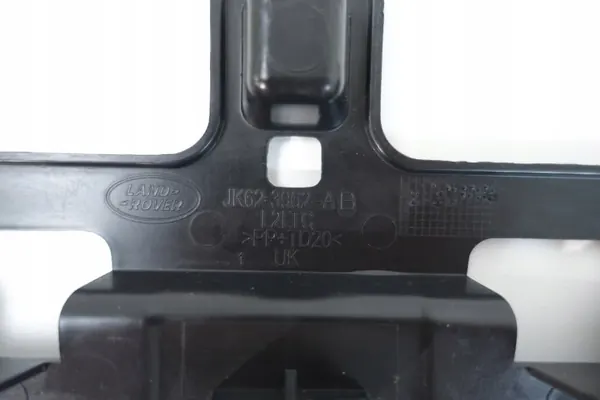 Voorbumper Spoiler Versteviging OEM JK62-3962-AB image 8