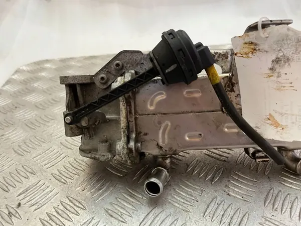 Refroidisseur EGR KIA Sportage 2018 OEM 284162F140 image 3