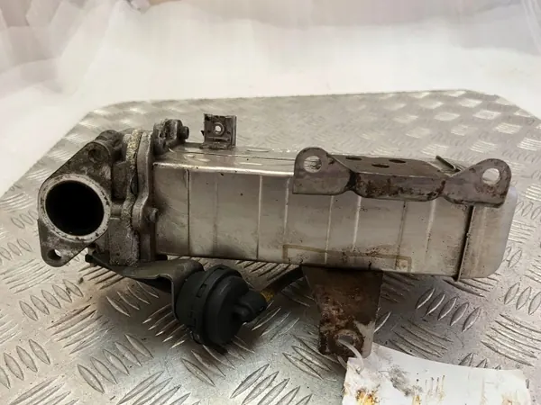 Refroidisseur EGR KIA Sportage 2018 OEM 284162F140 image 5