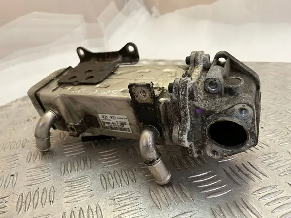 Refroidisseur EGR KIA Sportage 2018 OEM 284162F140 image 6