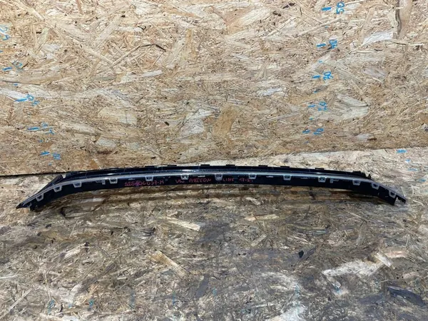 VW Arteon 17-20 R-Line Griglia Paraurti Anteriore Cromata OEM image 5