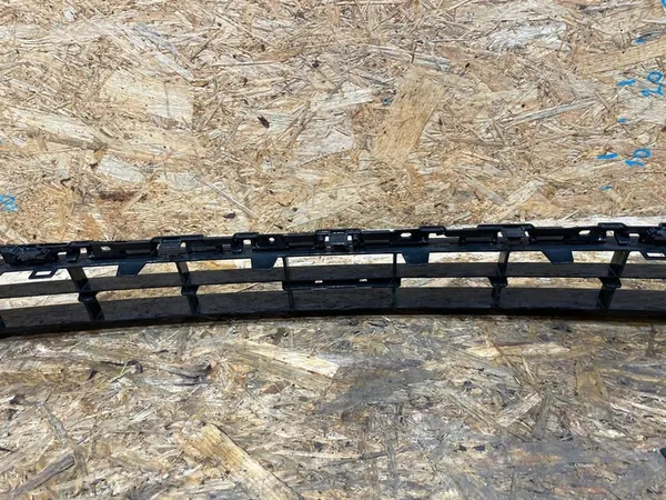 VW Arteon 17-20 R-Line Griglia Paraurti Anteriore Cromata OEM image 7