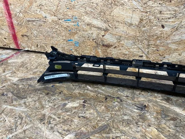 VW Arteon 17-20 R-Line Griglia Paraurti Anteriore Cromata OEM image 8