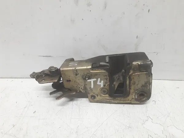 VW Transporter T4 Dörrlås Framsidan Vänster 701837015C image 2