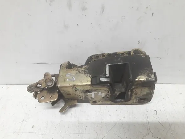 VW Transporter T4 Dörrlås Framsidan Vänster 701837015C image 3