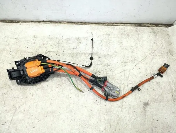 Cable de carga Mercedes-Benz EQS SUV OEM A2965403930 image 3