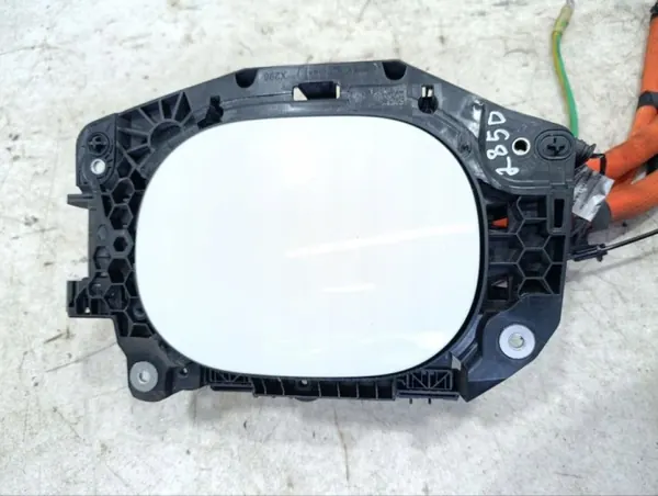 Cable de carga Mercedes-Benz EQS SUV OEM A2965403930 image 7
