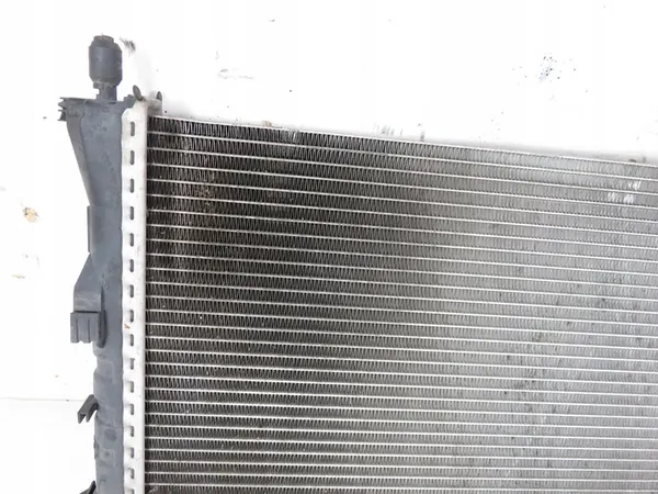 Radiador de agua Renault Espace IV 2.0 8200302463A image 10