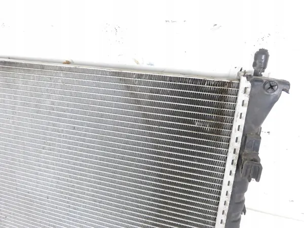 Radiador de agua Renault Espace IV 2.0 8200302463A image 3