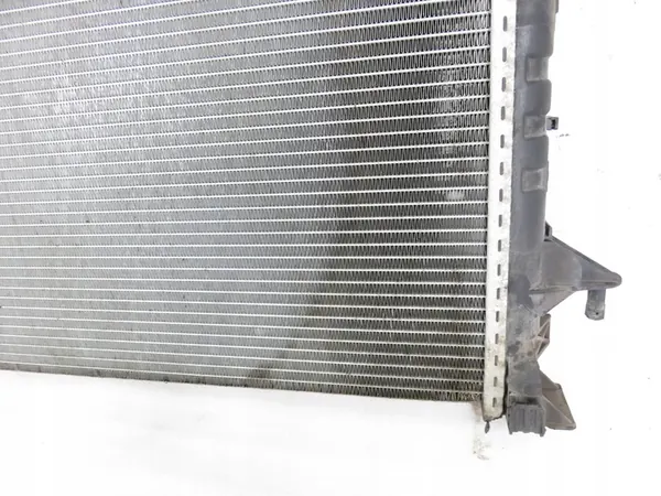 Radiador de agua Renault Espace IV 2.0 8200302463A image 4