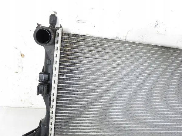 Radiador de agua Renault Espace IV 2.0 8200302463A image 6