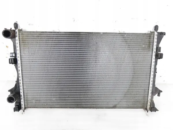 Radiador de agua Renault Espace IV 2.0 8200302463A image 7