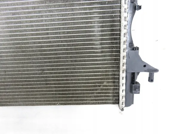 Radiador de agua Renault Espace IV 2.0 8200302463A image 8