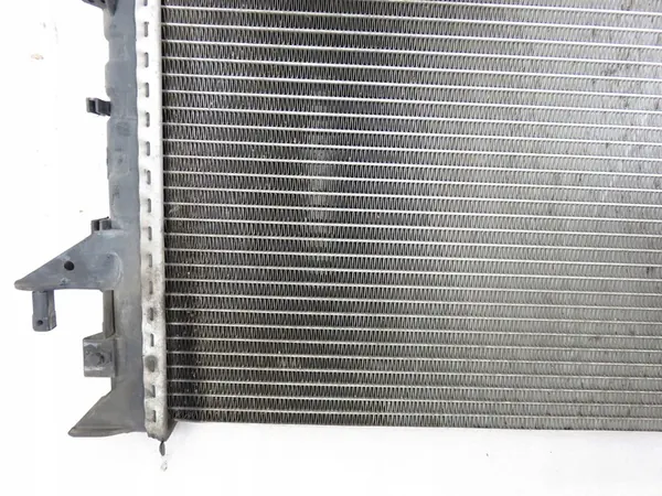 Radiador de agua Renault Espace IV 2.0 8200302463A image 9