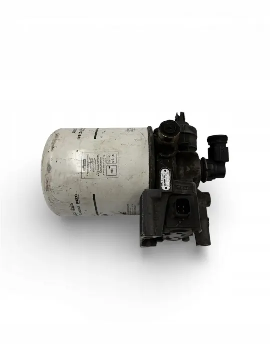 Base de valve sèche-air Iveco Stralis OEM 4324260010 image 2