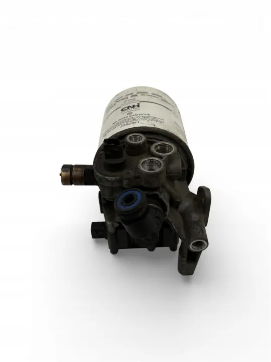 Base de valve sèche-air Iveco Stralis OEM 4324260010 image 3