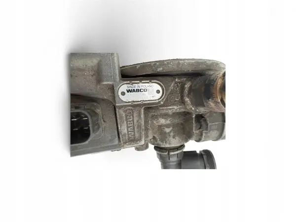 Base de valve sèche-air Iveco Stralis OEM 4324260010 image 4