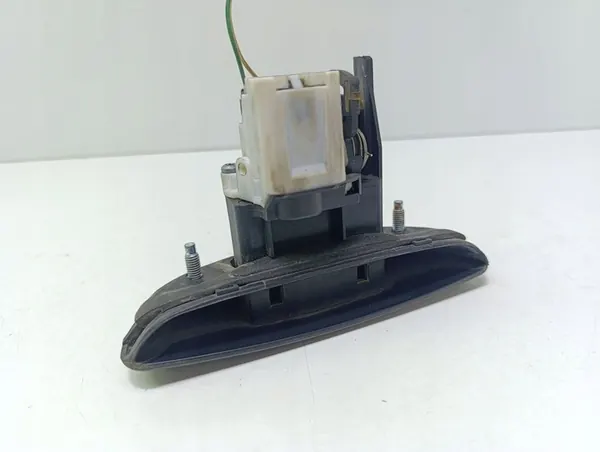 Renault Clio II, Megane I, Scenic I Lift, N0501380 image 2