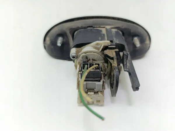 Renault Clio II, Megane I, Scenic I Lift, N0501380 image 3