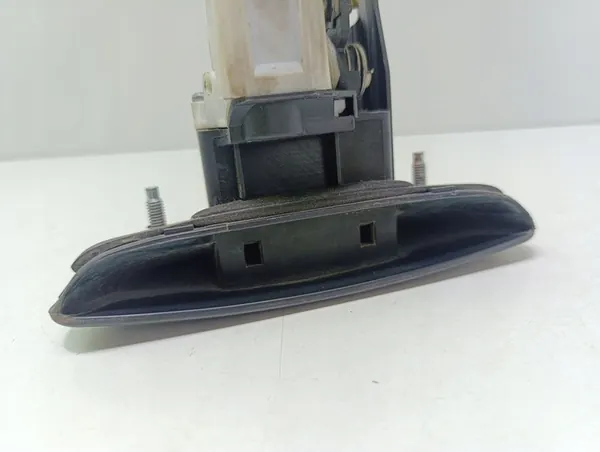 Renault Clio II, Megane I, Scenic I Lift, N0501380 image 4