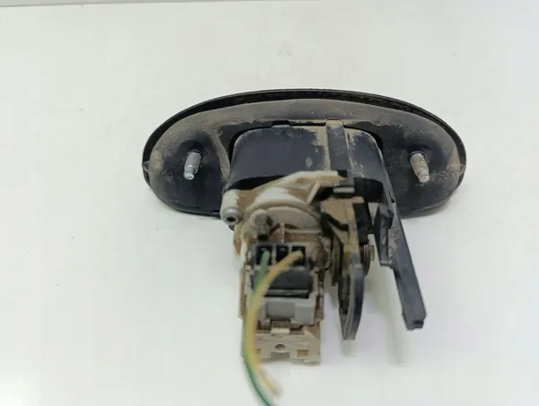 Renault Clio II, Megane I, Scenic I Lift, N0501380 image 5