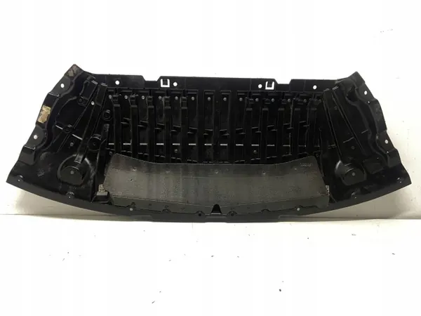 Mercedes EQC Motorlock OEM A2935200400 - Begagnad image 2