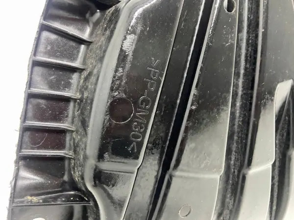 Mercedes EQC Motorlock OEM A2935200400 - Begagnad image 5