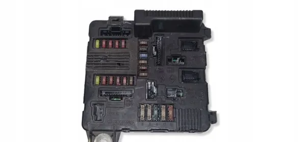 Renault OE UPC-module 8200306033A - Gebruikt image 2