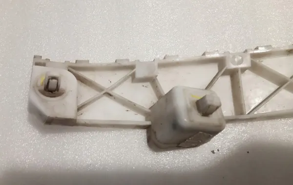 Supporto paraurti anteriore sinistro Ford Ranger 2011-2015 OEM image 3