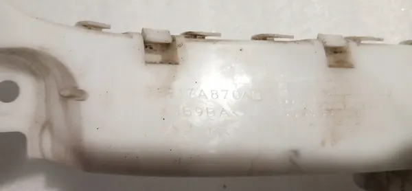 Supporto paraurti anteriore sinistro Ford Ranger 2011-2015 OEM image 5