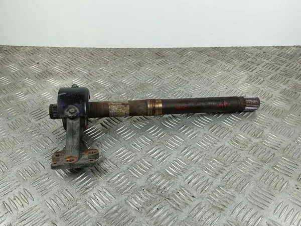 2017 KIA Sorento Roulement de support d'arbre FOB34128 image 1