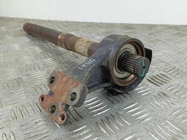 2017 KIA Sorento Roulement de support d'arbre FOB34128 image 2