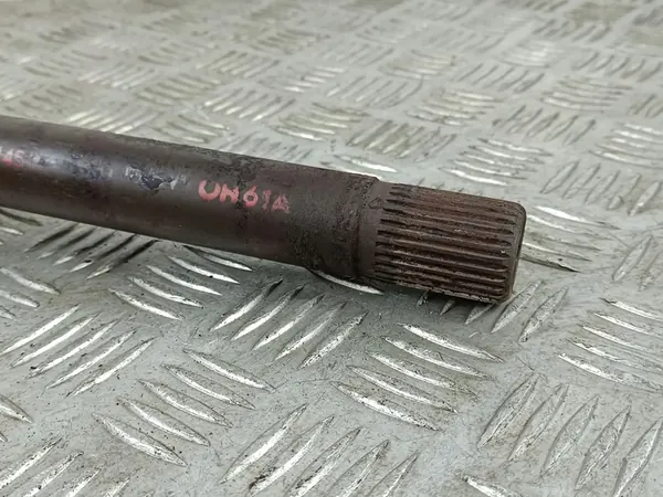 2017 KIA Sorento Roulement de support d'arbre FOB34128 image 3