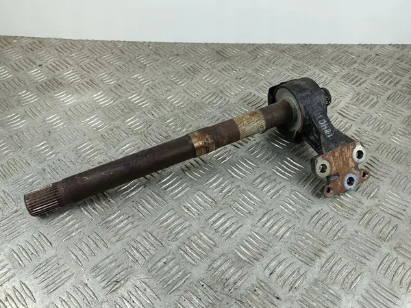 2017 KIA Sorento Roulement de support d'arbre FOB34128 image 5